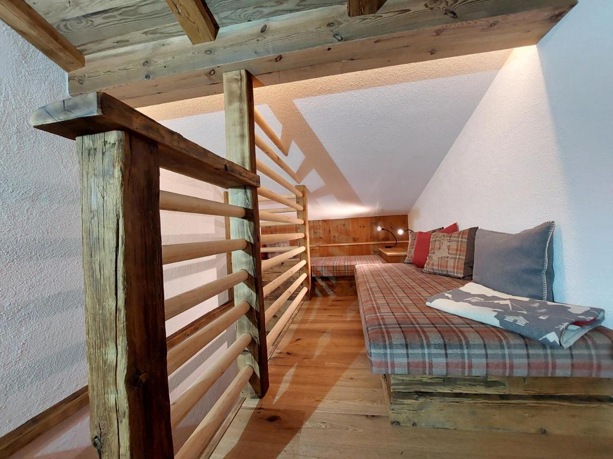 Wieserhof Tirol Oetz Exterior foto